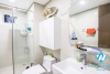 Modern fully furnished three bedroom apartment for rent
